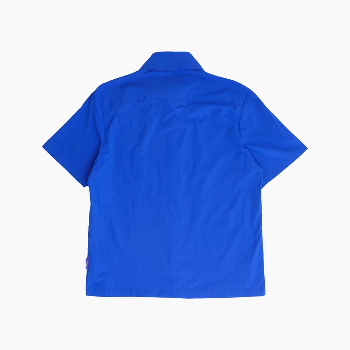 [L] Always Tyfylt Shirt _ Blue 상품이미지2