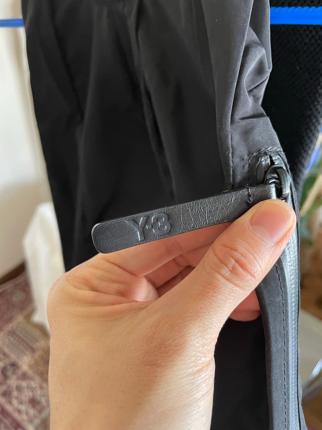 Y-3 와이쓰리 백팩 가방 요지야마모토 상품이미지9