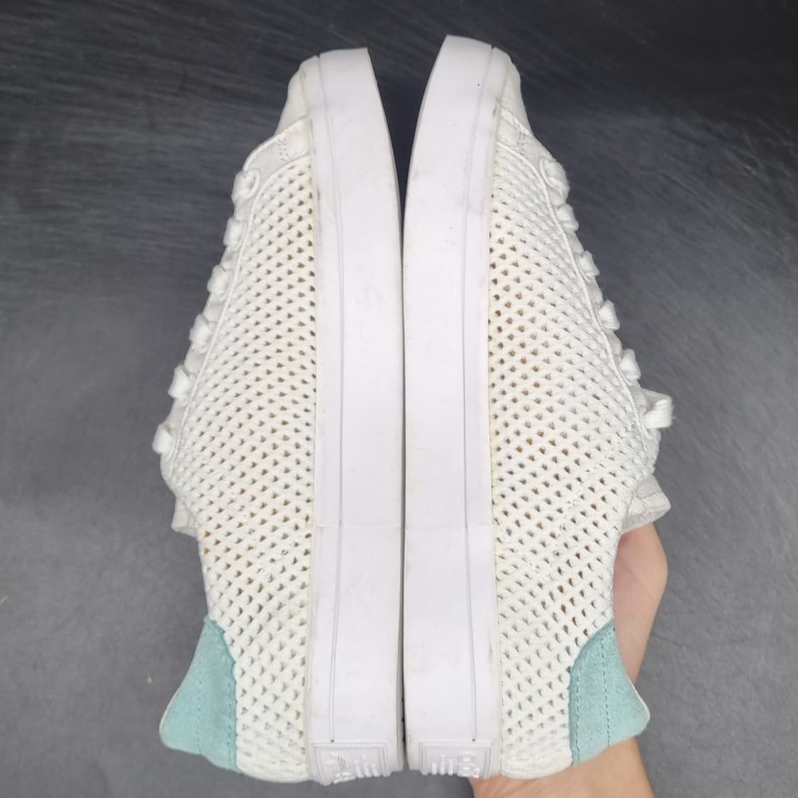 아디다스 코트밴티지 여성스니커즈230  상품이미지5