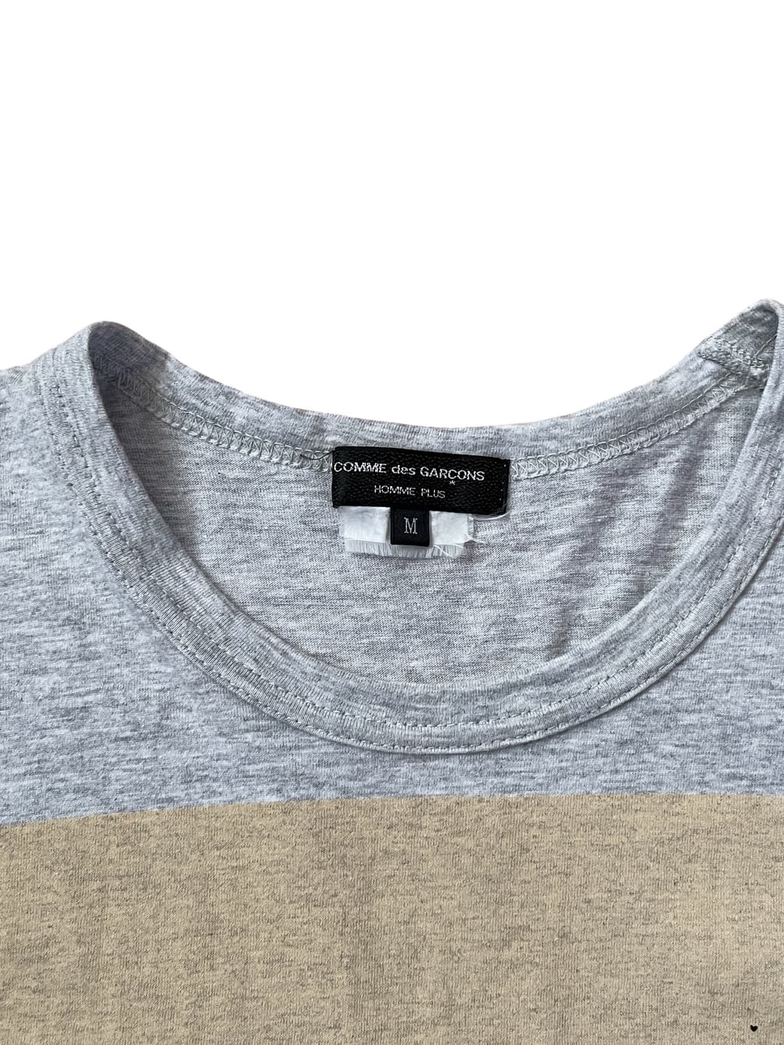 3 Elements “LFWSW” T-shirt 상품이미지5