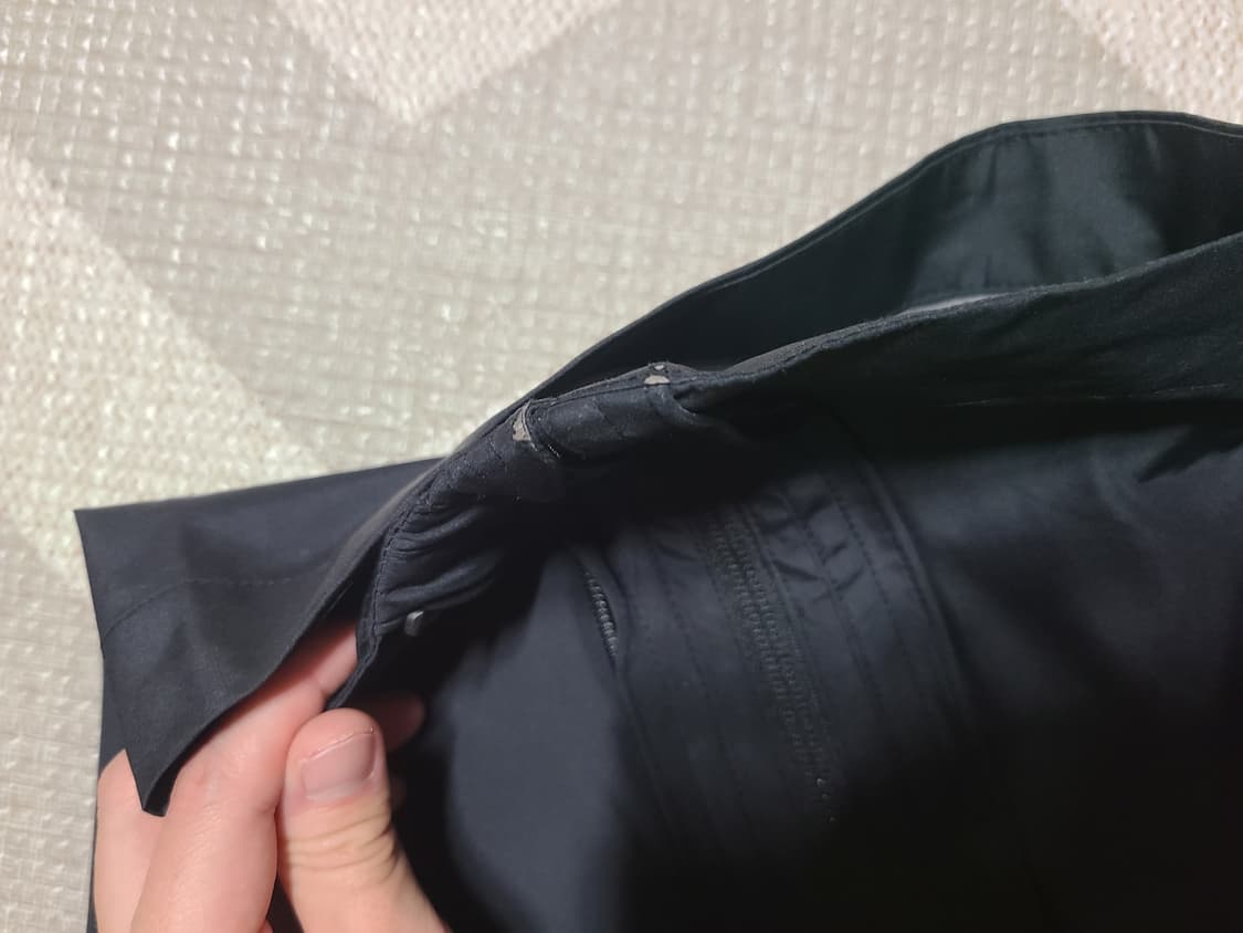 [ M ] 파프 7.0 센터 테크니컬 팬츠 상품이미지3