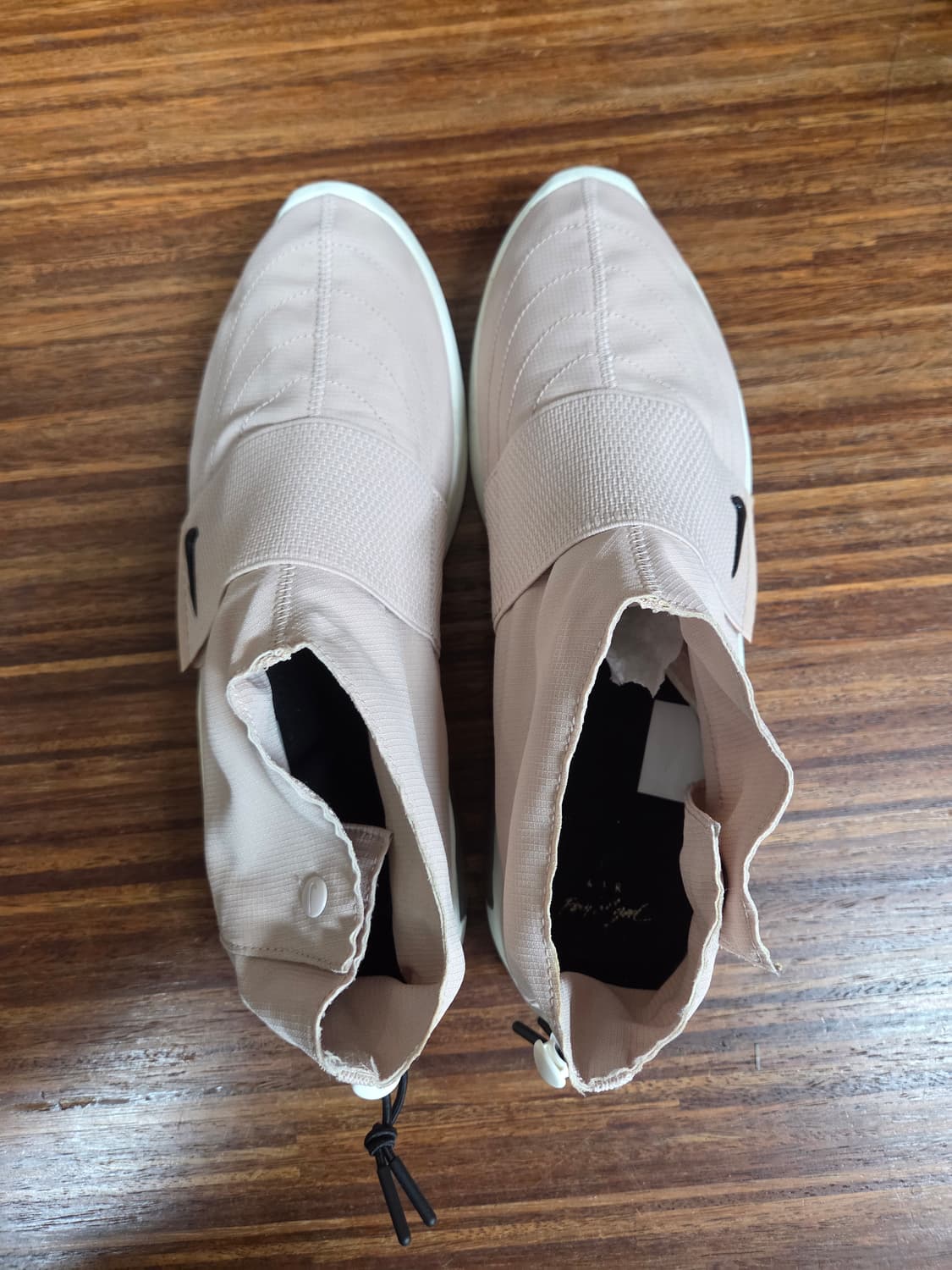 나이키 피어오브갓 모카신 300 상품이미지2