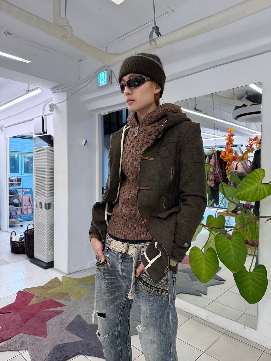 AGOSTO WORKS 상품이미지1