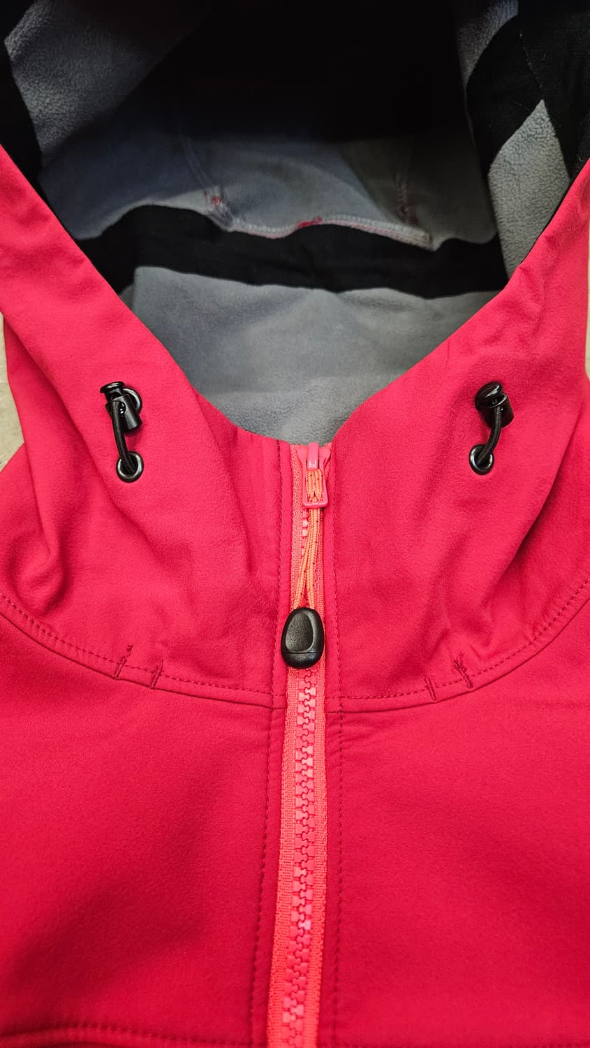 (정품) 아크테릭스 여성 바람막이 자켓 M 상품이미지2