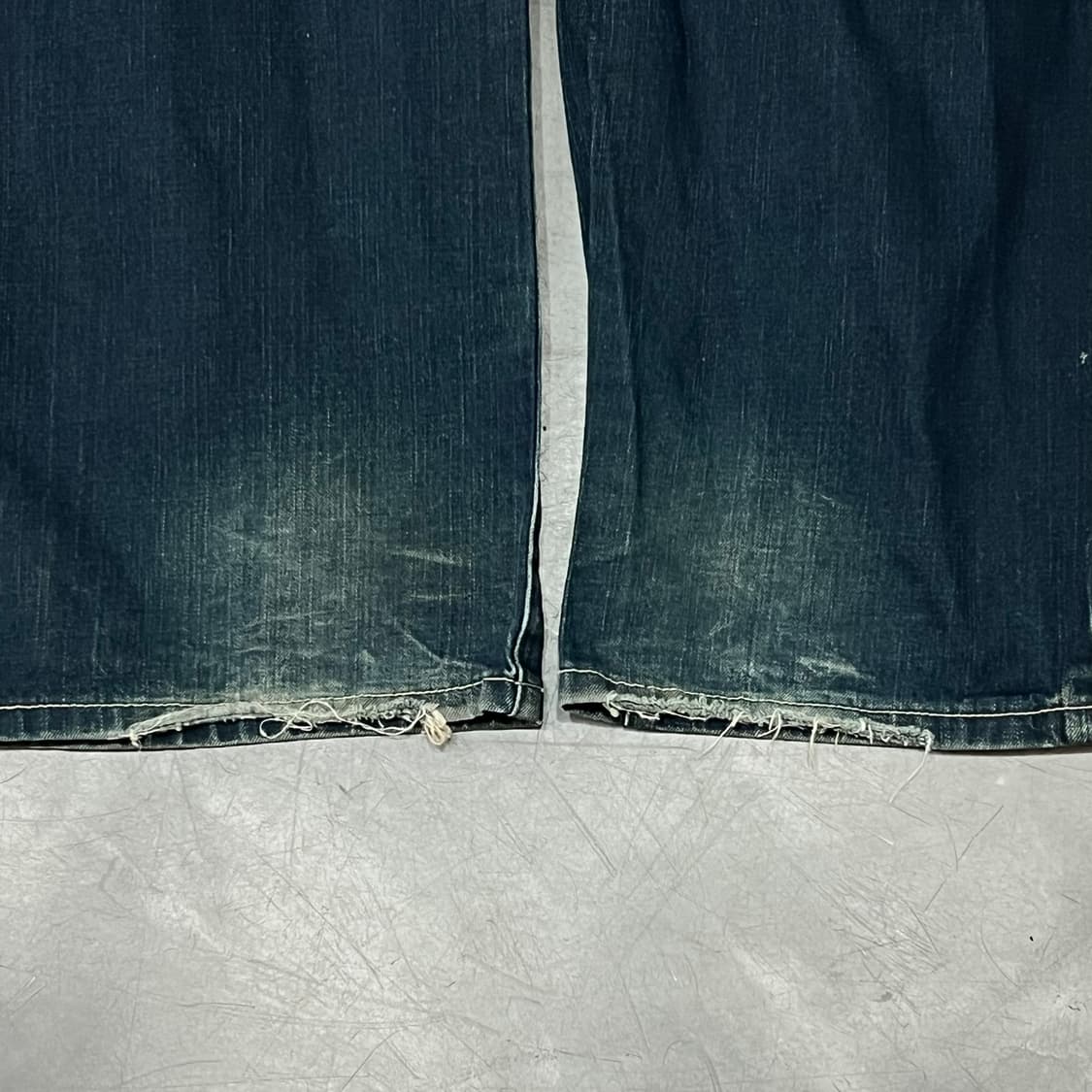  리바이스 데님 팬츠 y14548 상품이미지6