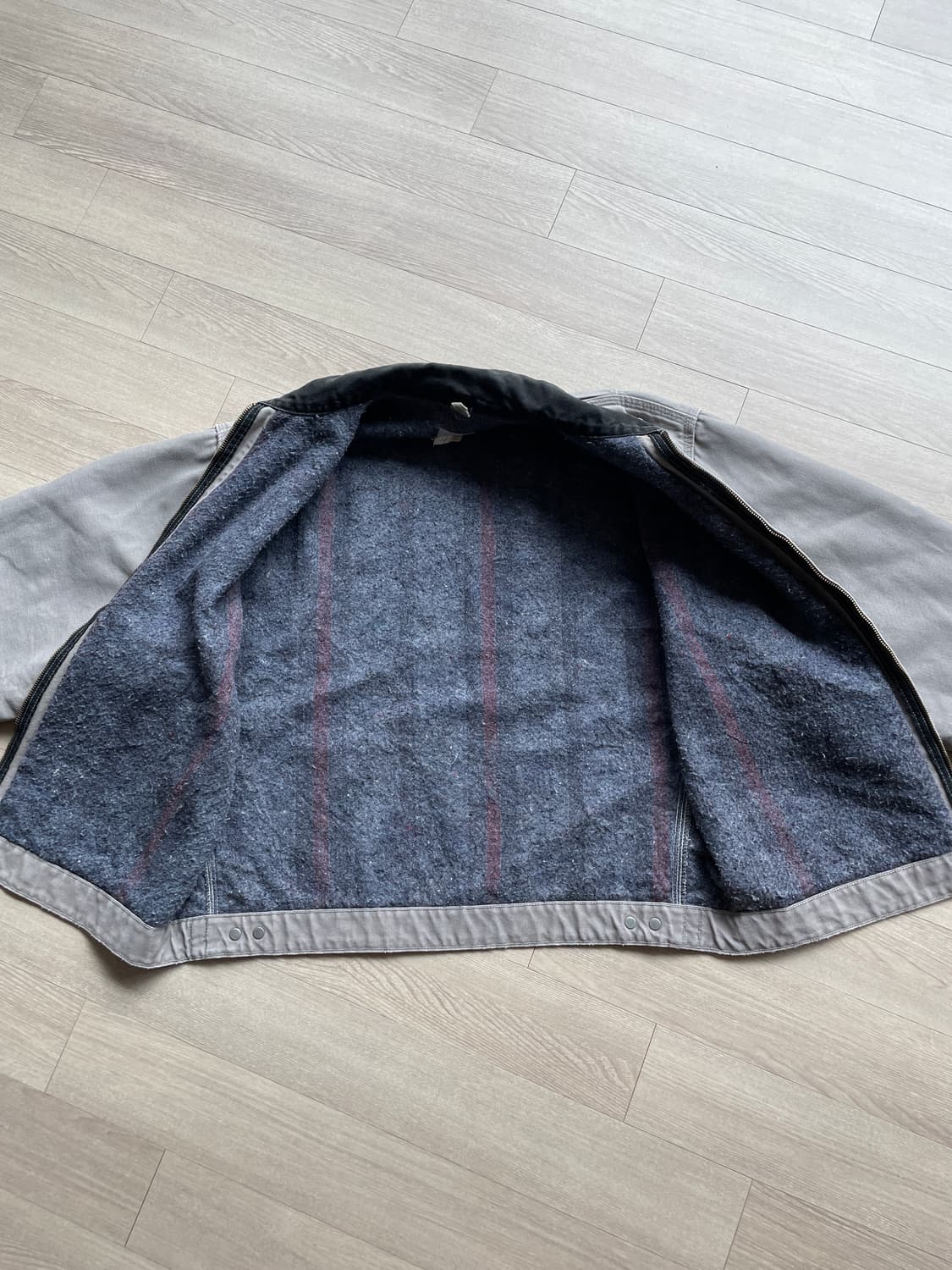 칼하트 J64 CMT 디트로이트 쿠니치 노무라 상품이미지6