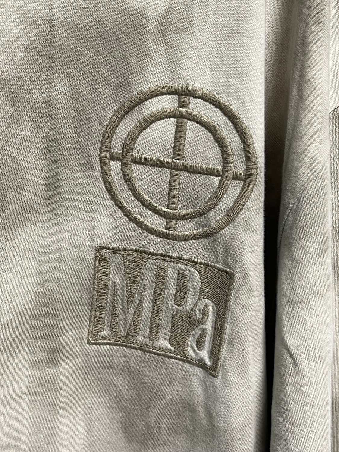 MPa 플라스틱 프로덕트 롱슬리브  상품이미지3