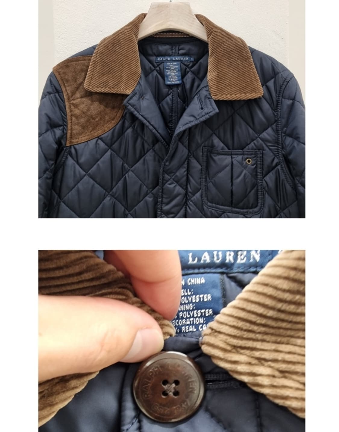 POLO RALPH LAUREN 폴로랄프로렌 상품이미지5