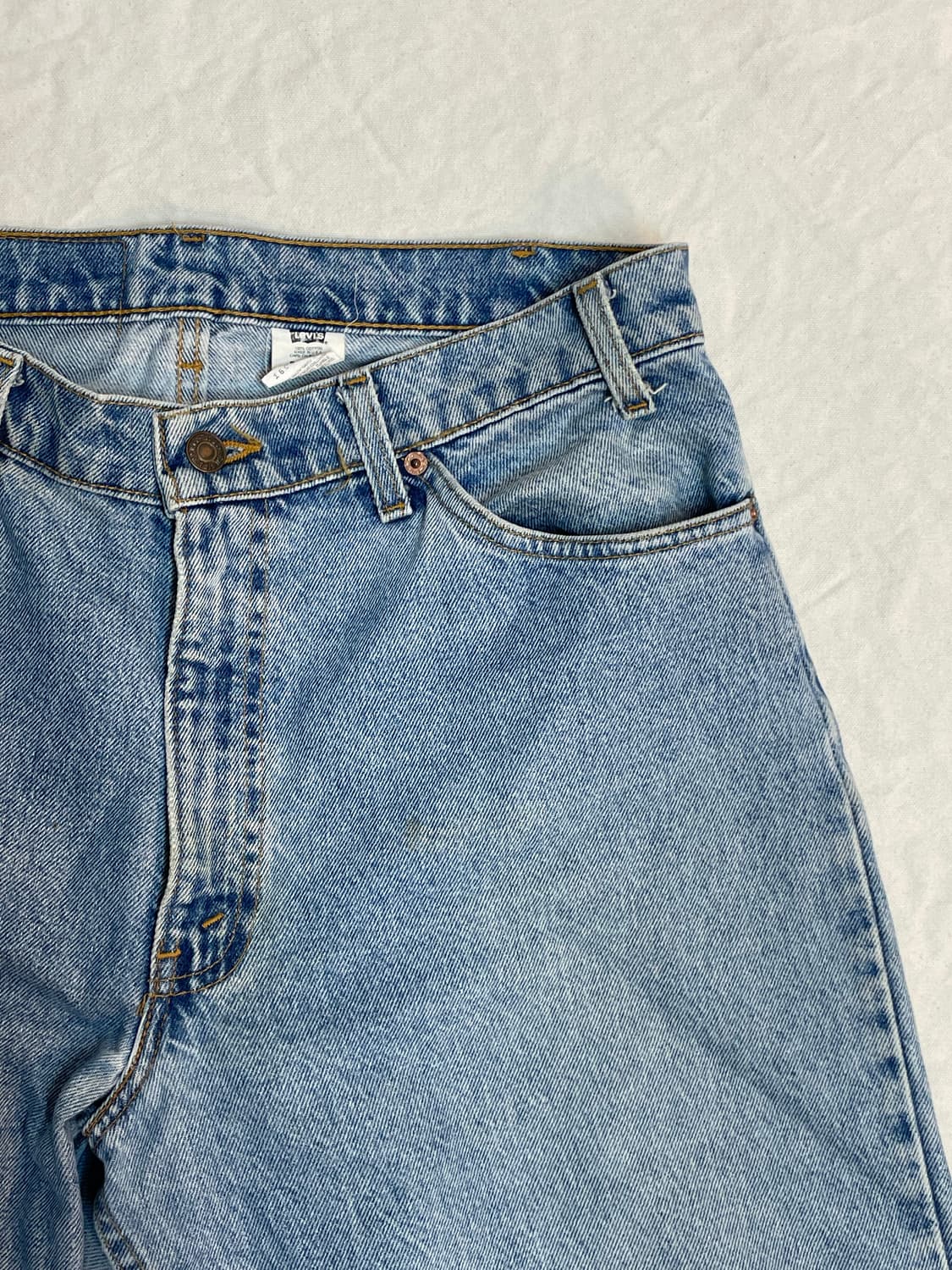 리바이스 560 상품이미지2