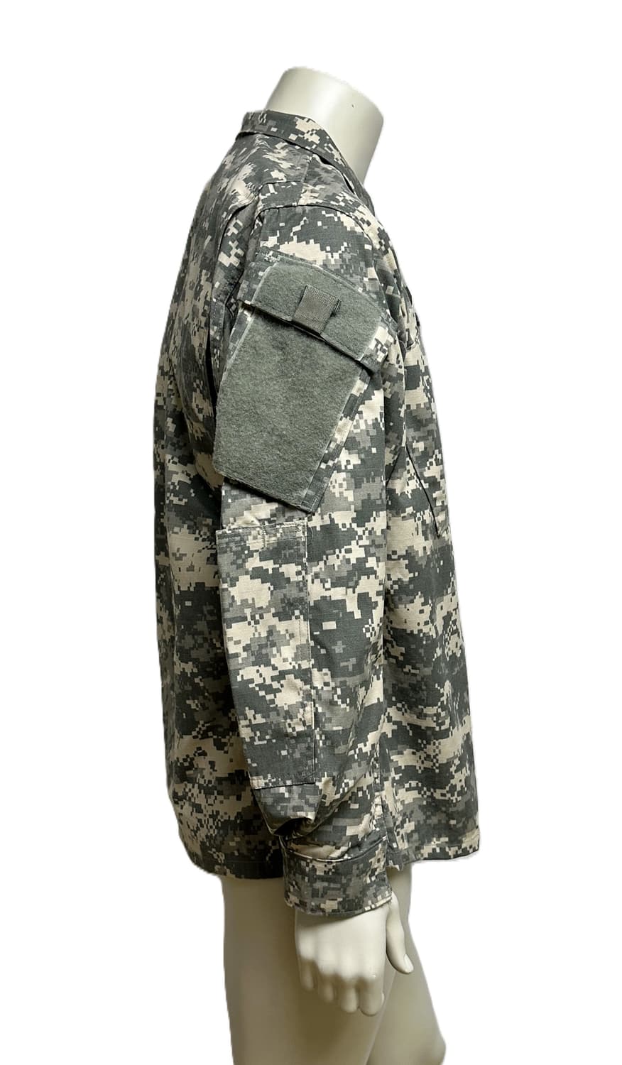 미군 구형 ACU 전투복 상의 (M/R) (L) 상품이미지3