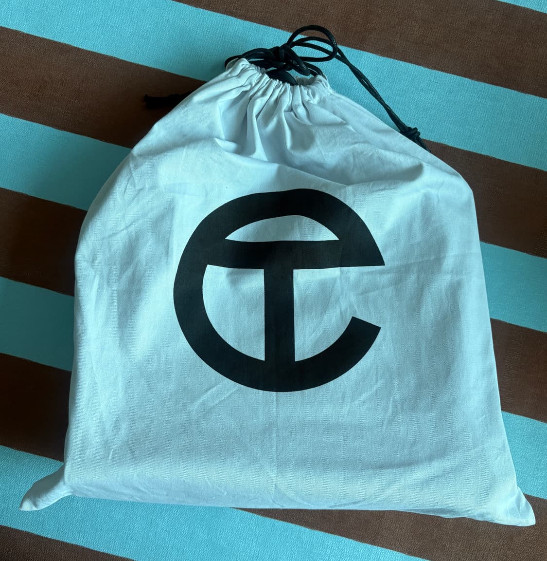 TELFAR Large Shopping Bag 상품이미지3