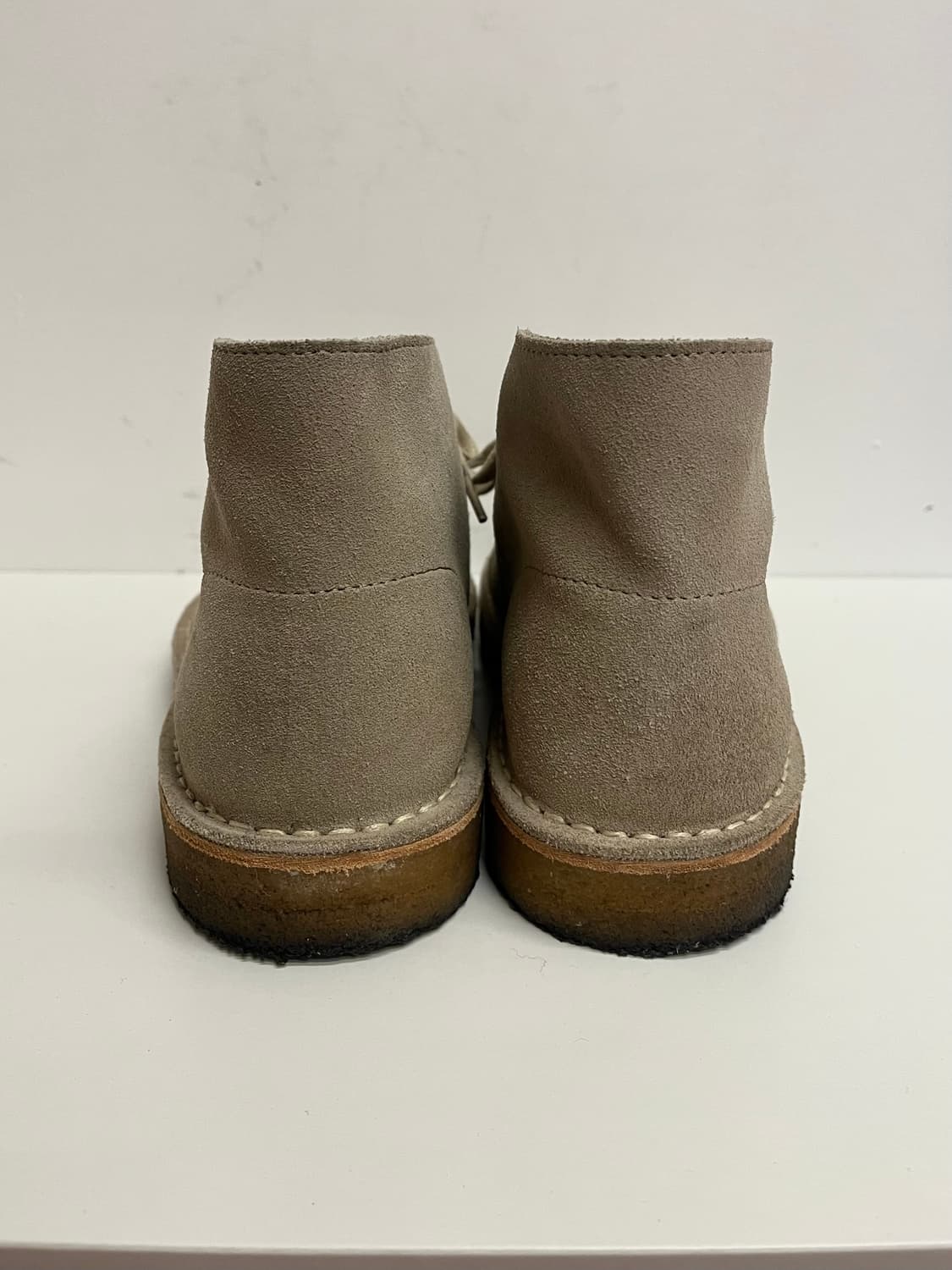 Hender Scheme X Clarks 상품이미지4