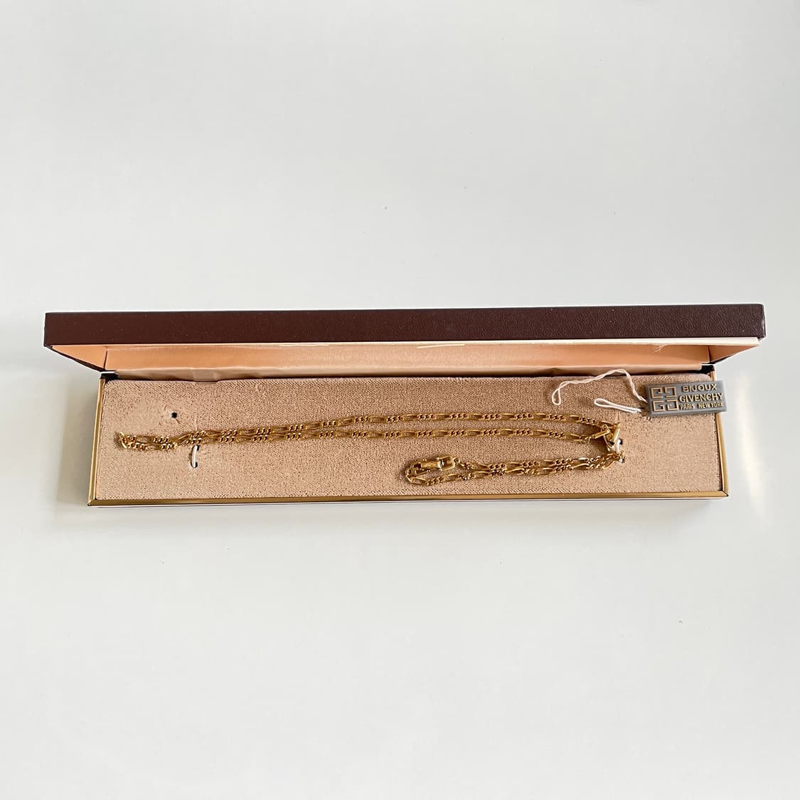  지방시 목걸이 팔찌 세트 상품이미지1