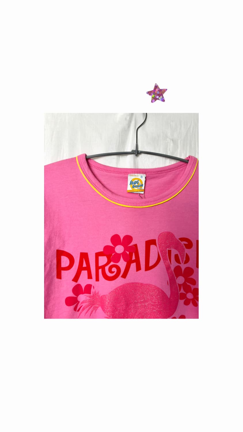 Paradise Tee 상품이미지5