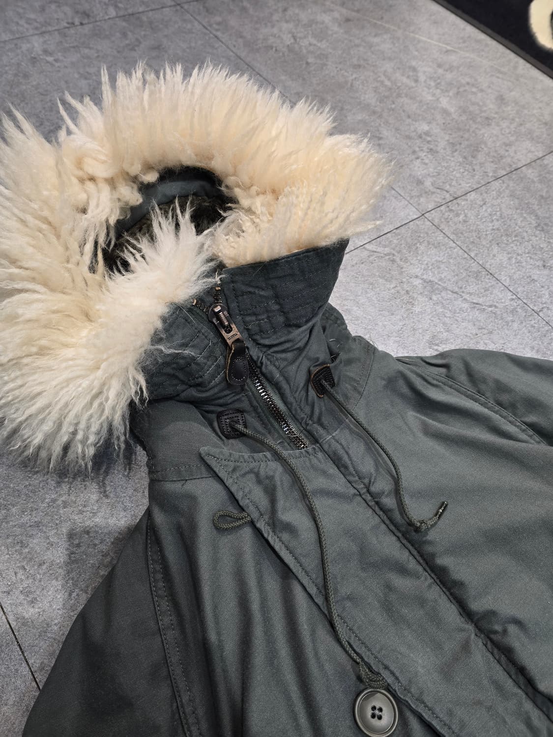 82's USA ARMY N-3B 상품이미지6