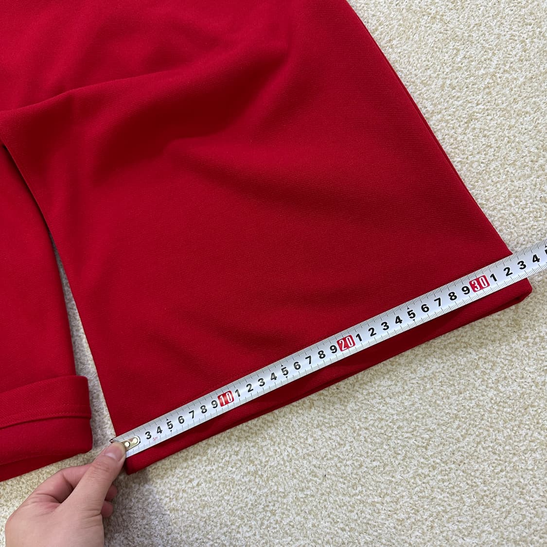 55 세인트존 여성 와이드팬츠  0317D 상품이미지6