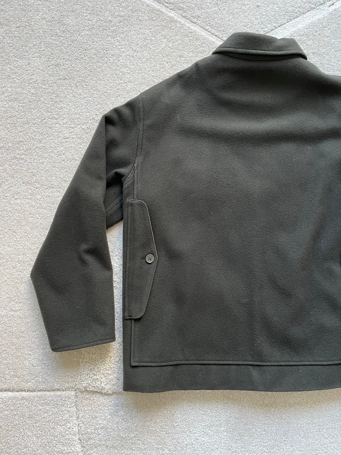 드레프로젝트 MC Jacket 4size (105) 상품이미지9