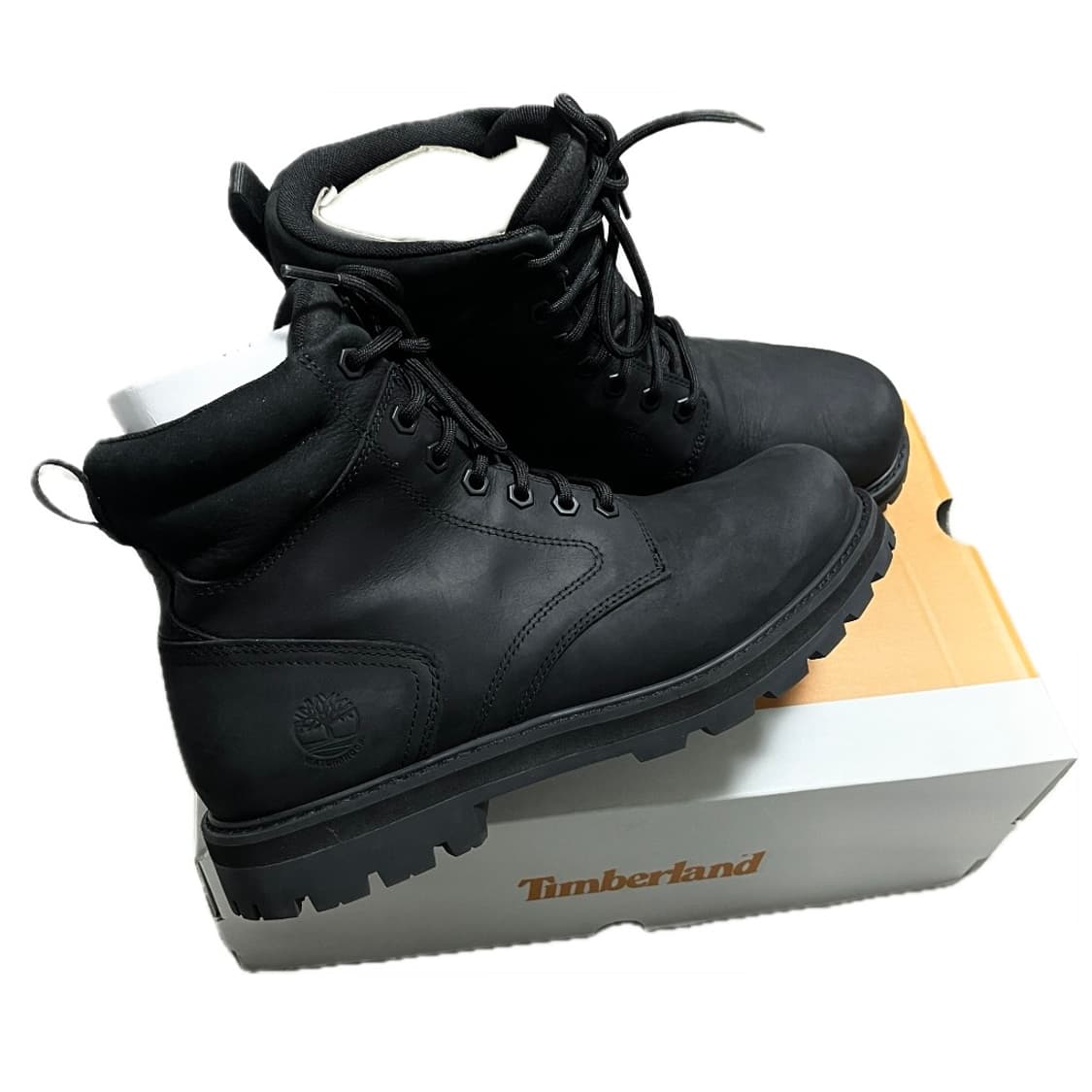 팀버랜드 워터프루프 워커 신발 상품이미지1