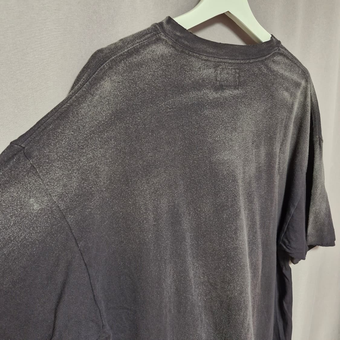 카미야 wolf distressed 티셔츠 상품이미지4