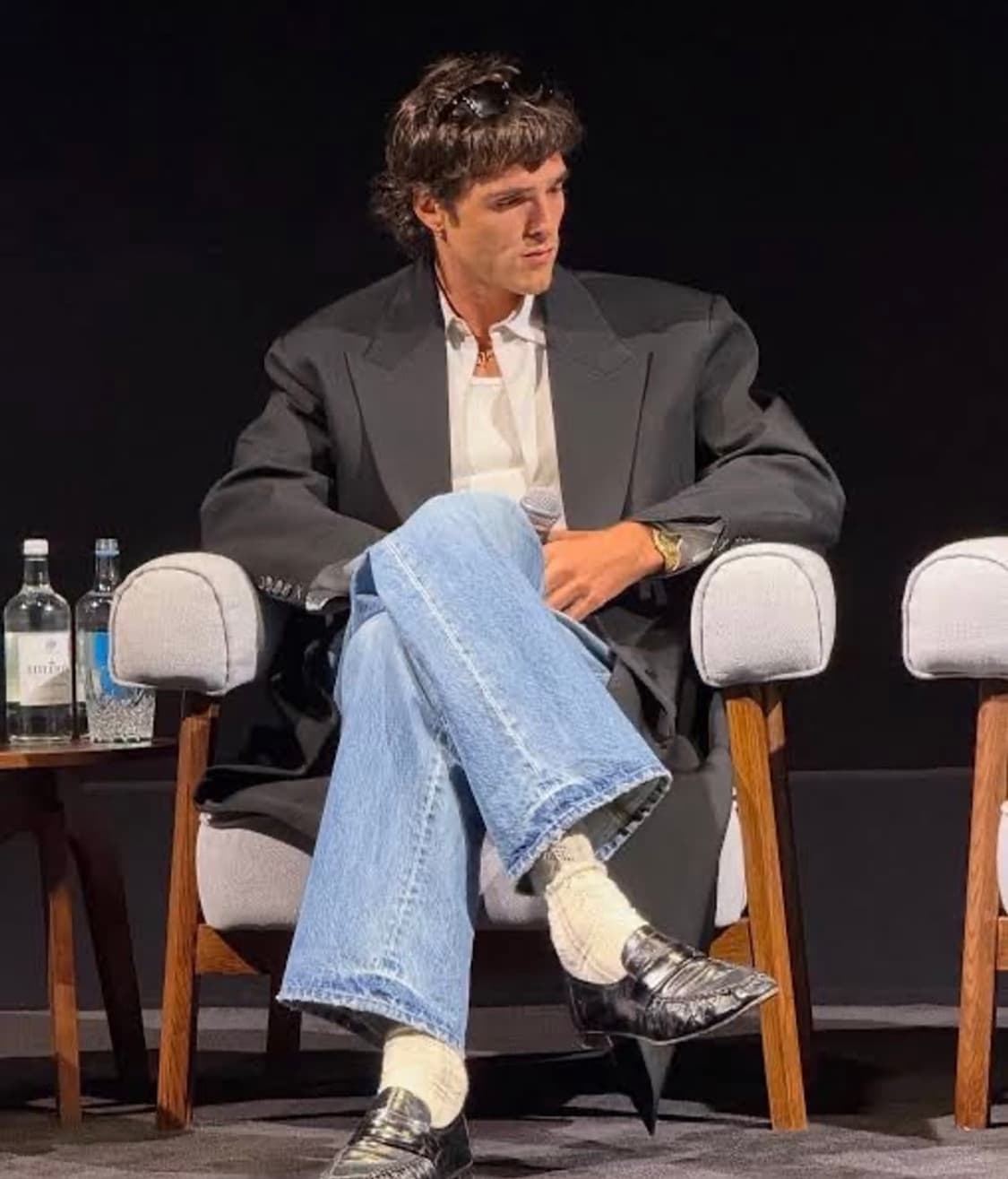 더 로우 소프트 로퍼, 일레더 상품이미지5