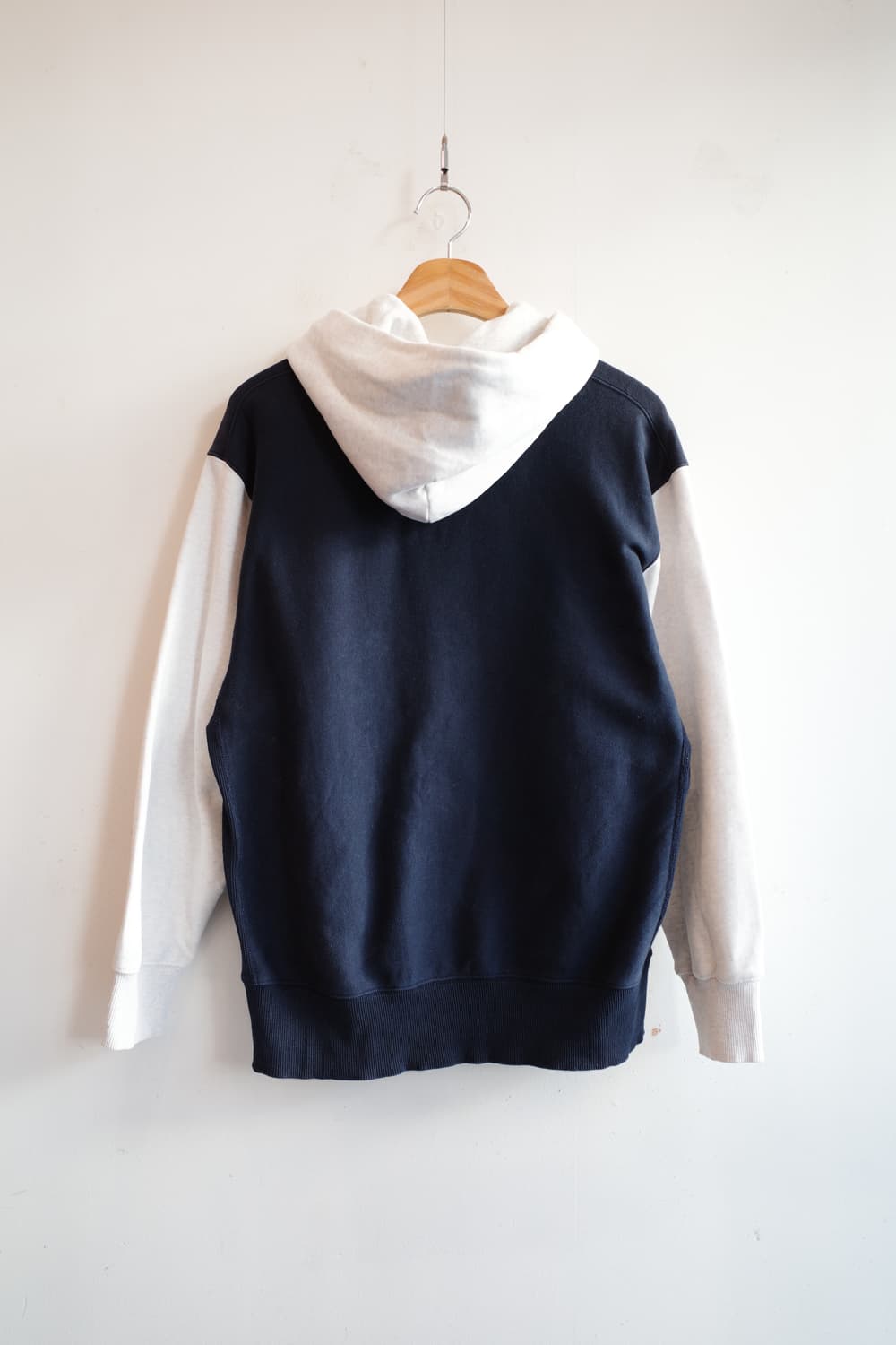 GU NFL 배색 후디  상품이미지7