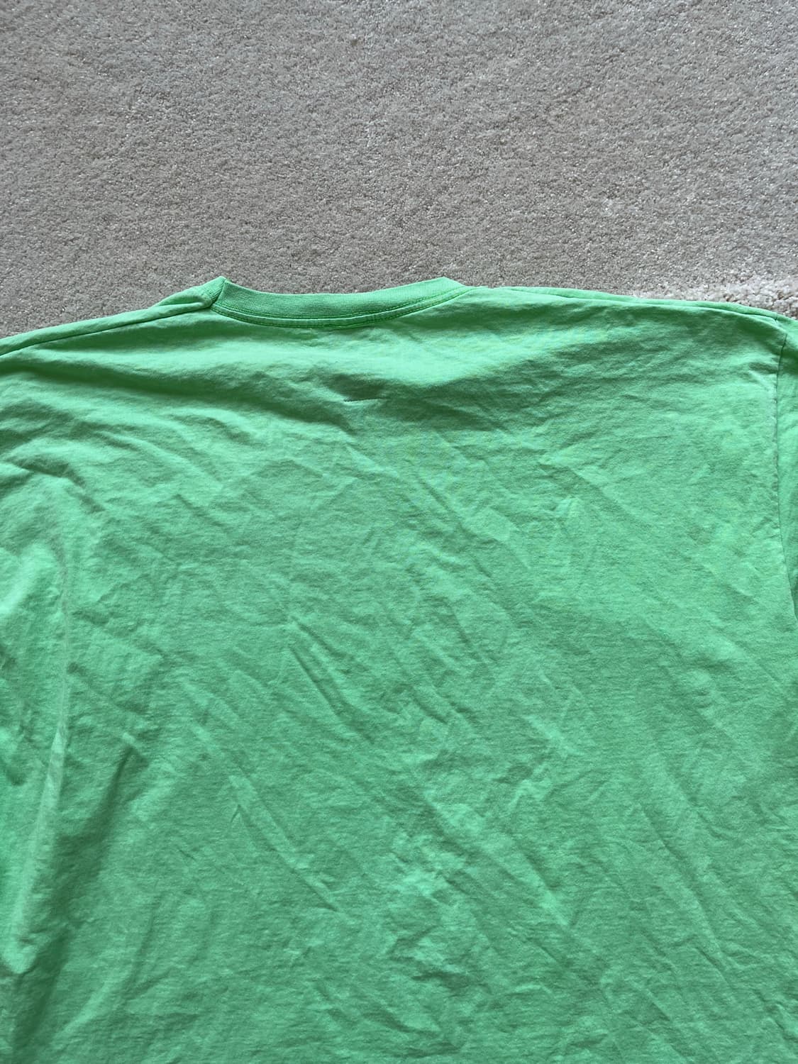 와일드동키 Yosemite Graphic Tee (105) 상품이미지10