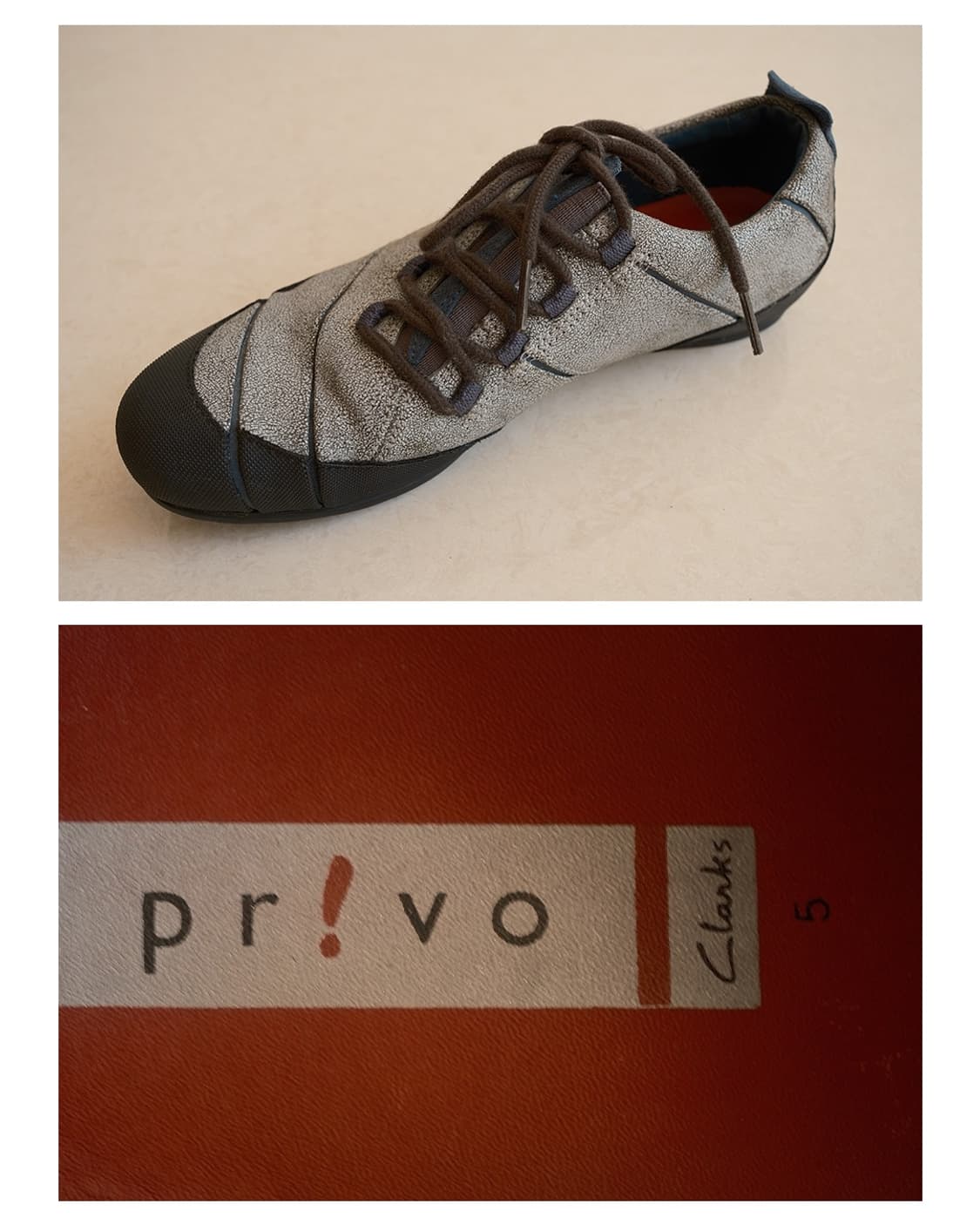 Privo Philippa Lace 상품이미지8