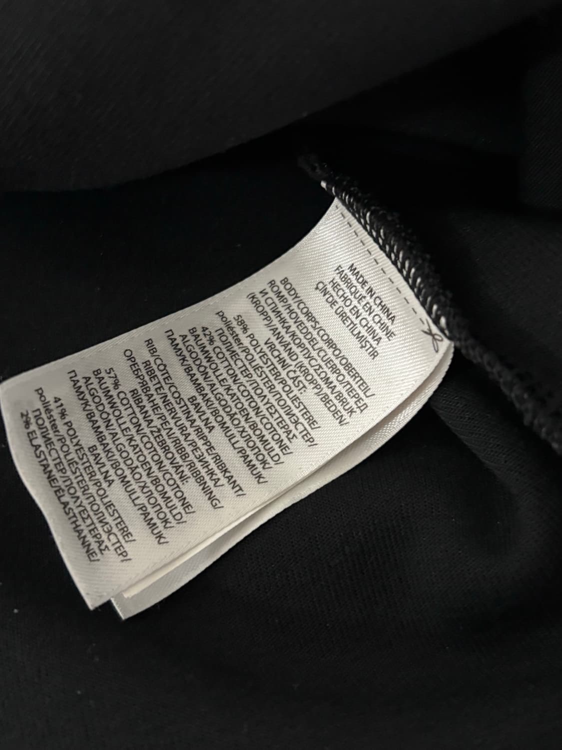 폴로 랄프로렌 알파인 후드티 상품이미지3