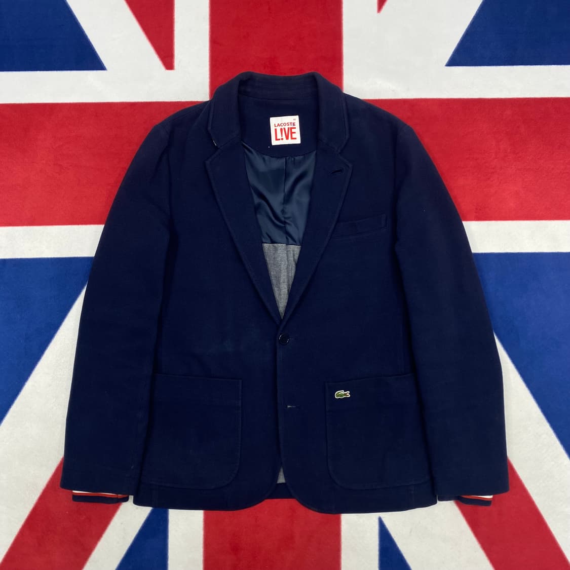 라코스테 블레이져 95 상품이미지1