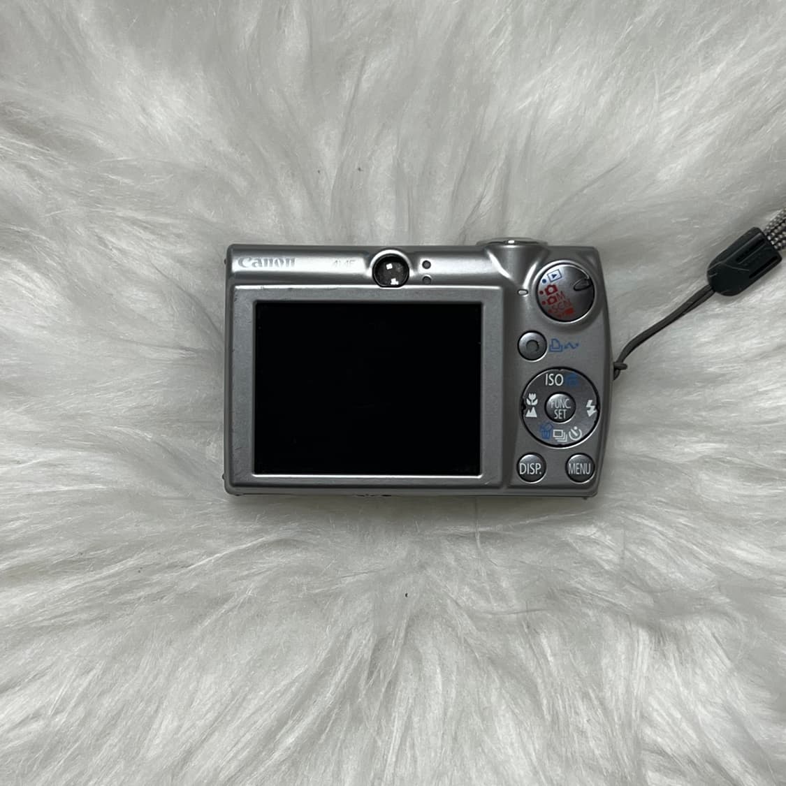 *한글* Canon ixus 850/ixy900디카 빈티지디카 상품이미지2