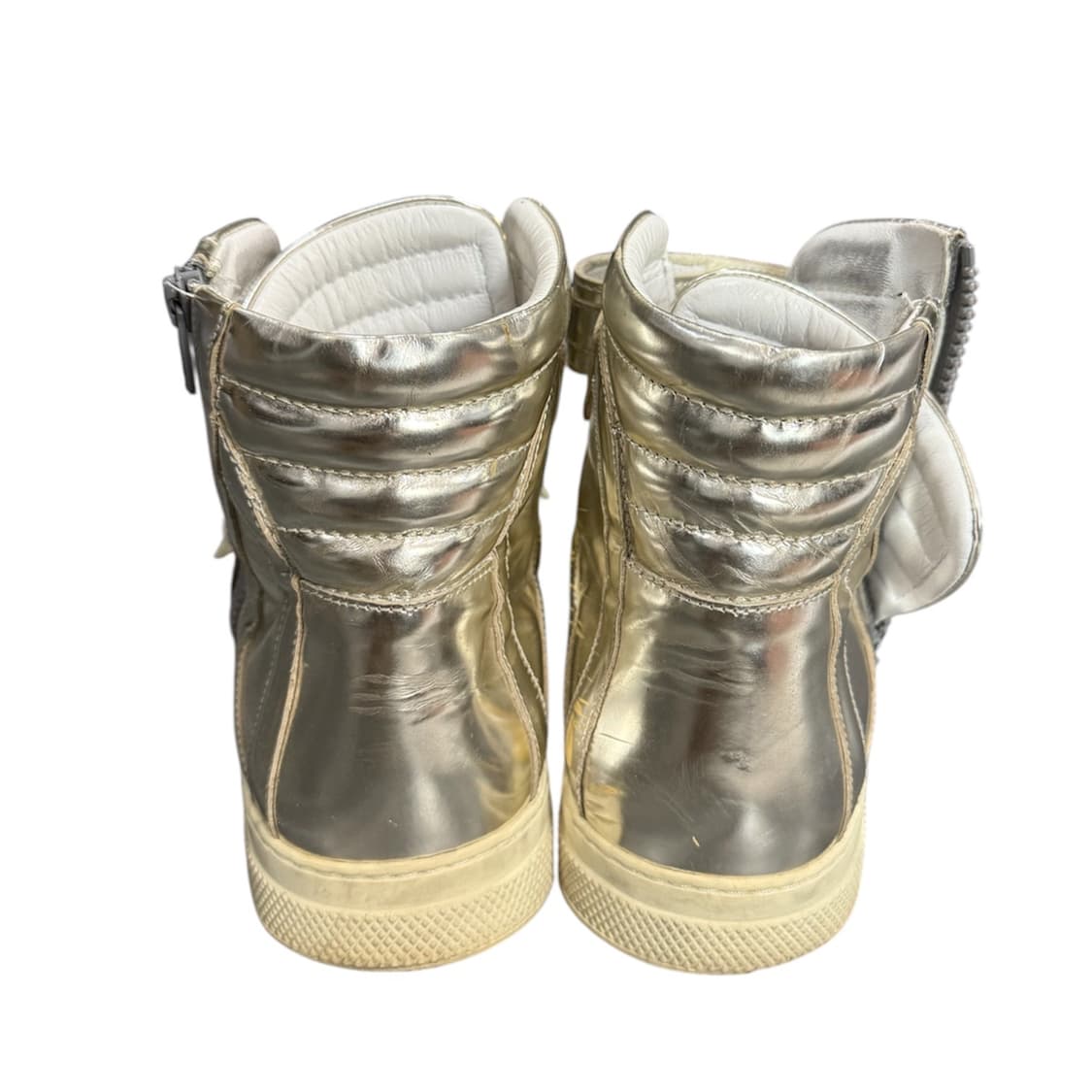 피에르하디 astronaut high top sneakers 상품이미지4