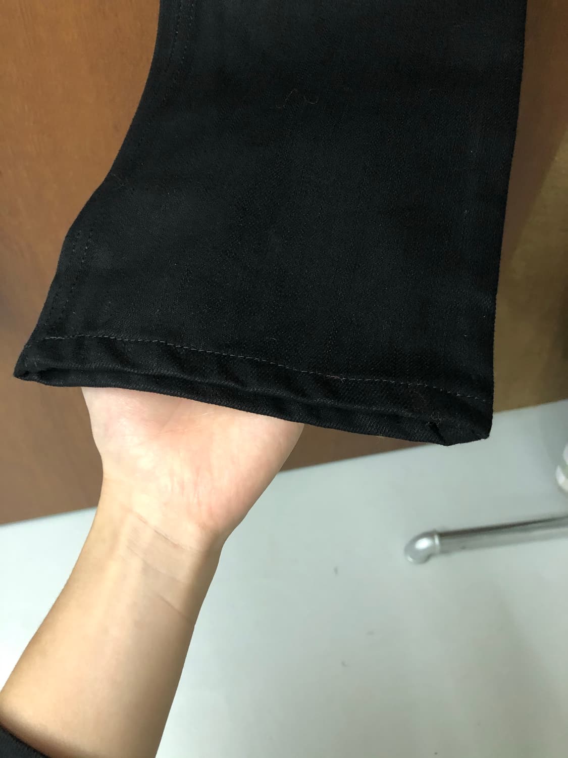 Willy chavarria X Dickies 팬츠 30X32 상품이미지5