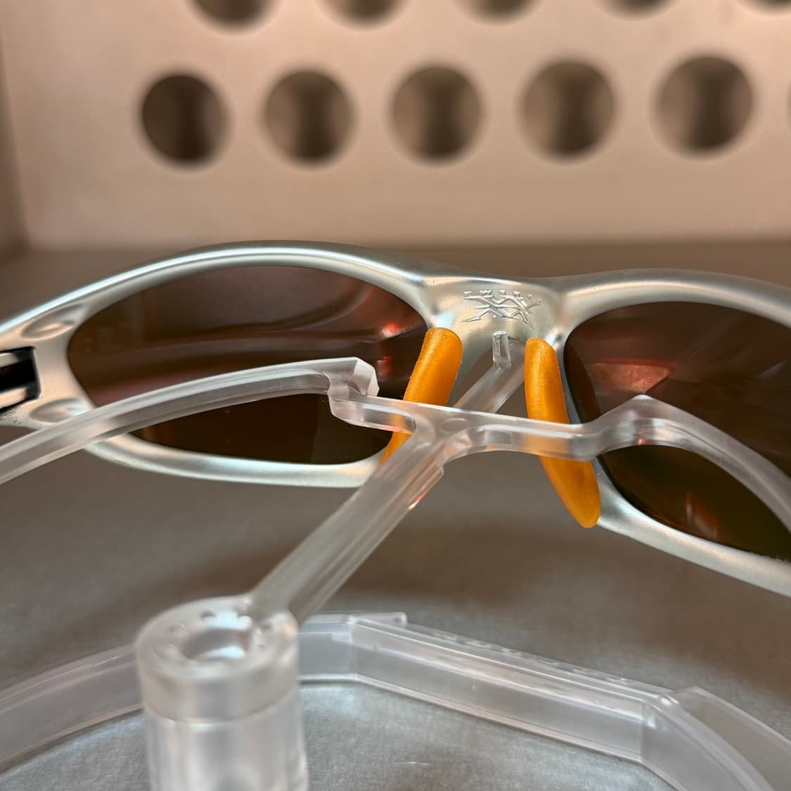 오클리 XX 트웬티 (2000) 상품이미지5