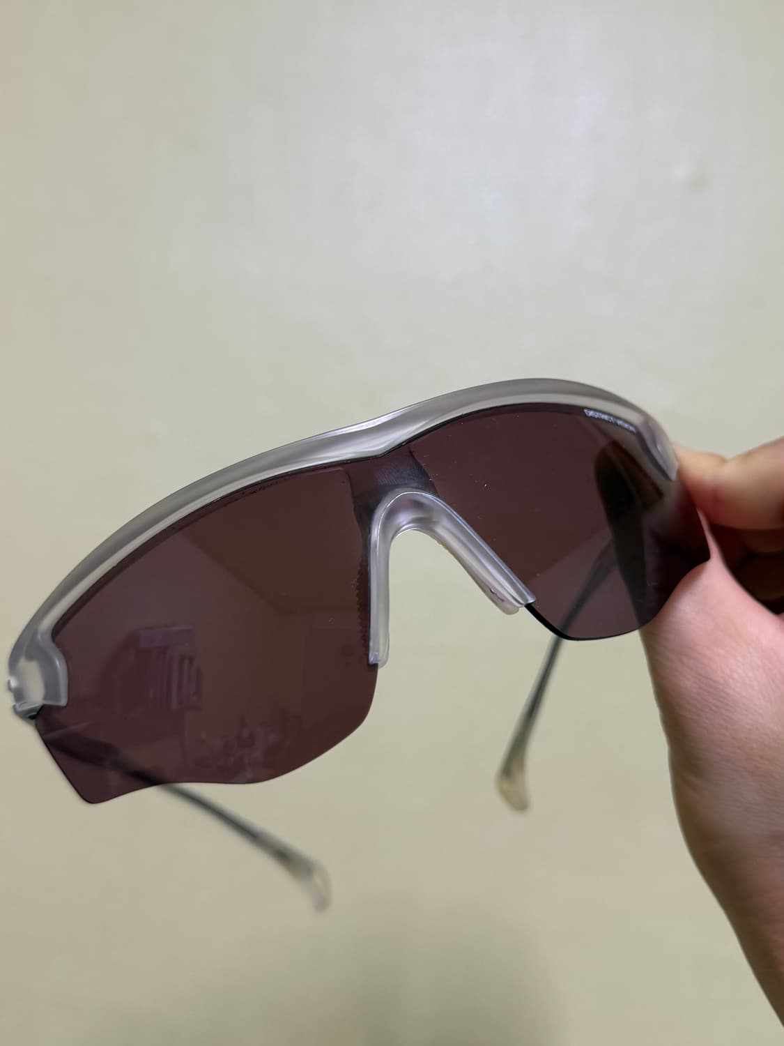 디스트릭트비전 준야레이서 블랙로즈 상품이미지4