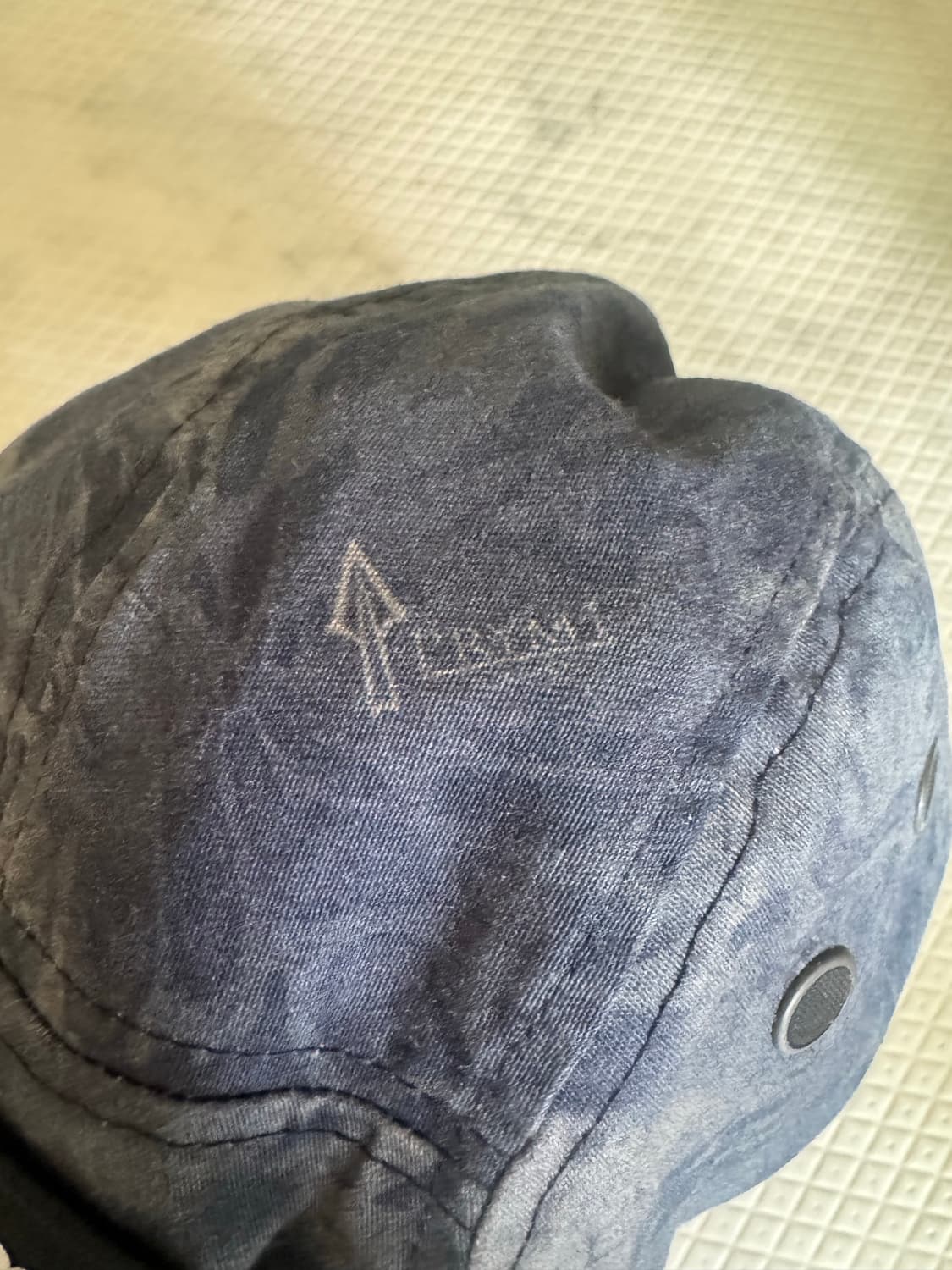 미국 뉴욕 슈프림 볼캡 모자 팝니다 상품이미지4