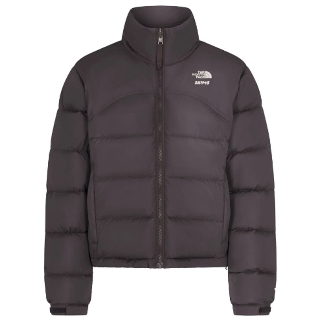 노스페이스 X 스킴스 콜라보 패딩 상품이미지1