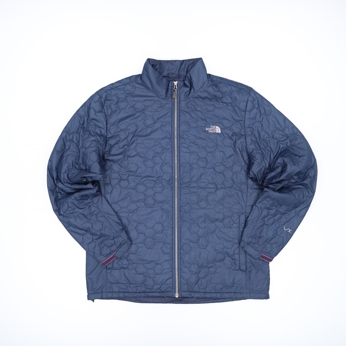 110 노스페이스 퀄팅 자켓 0325H1 상품이미지1