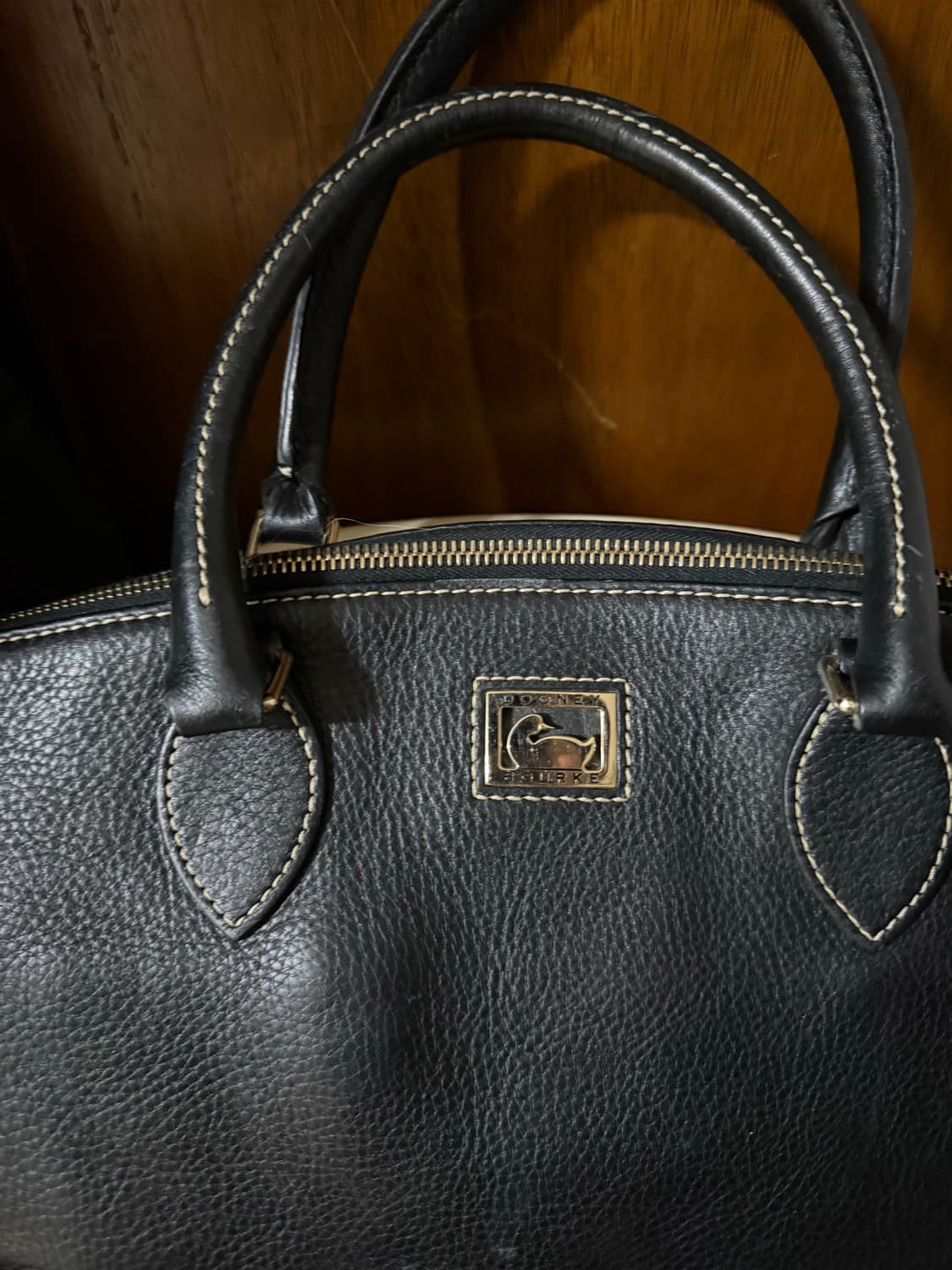 두니앤버크정품가방 상품이미지2