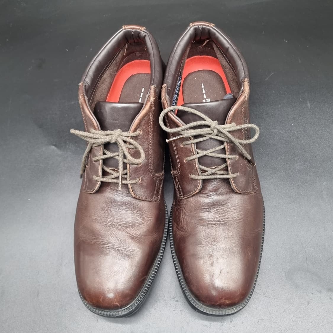 락포트 아디프린 남성부츠 270 상품이미지2