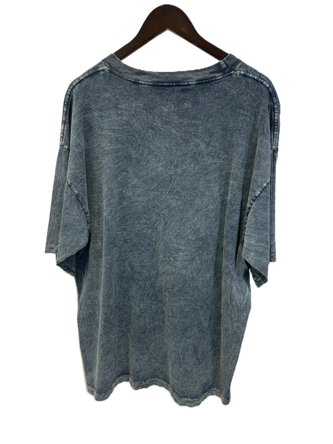 할리 데이비슨 빈티지 워싱 포켓 반팔 티셔츠 상품이미지4