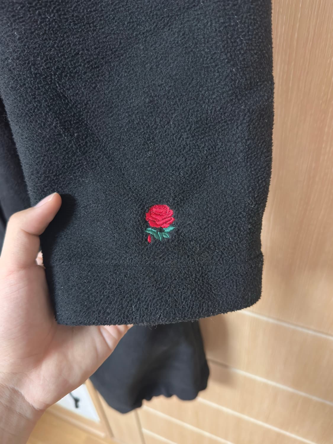 언더커버 시계태엽 오렌지 콜라보 코트 상품이미지2