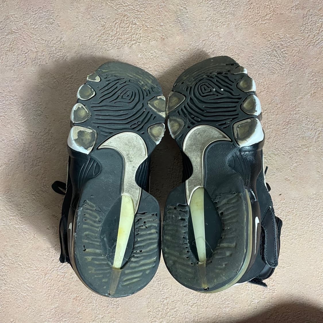 [275] 에어맥스스트롱 (신발단품) 상품이미지8