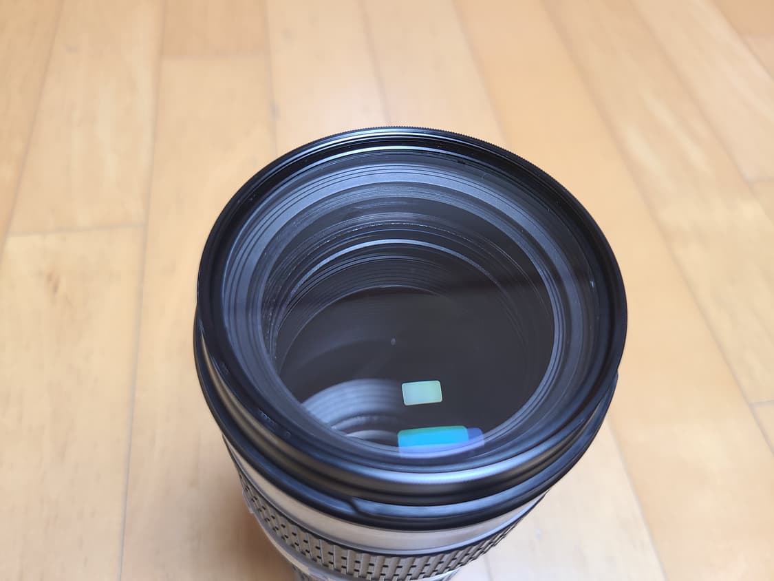 캐논 EF 70-200mm F4 L USM 렌즈 상품이미지6