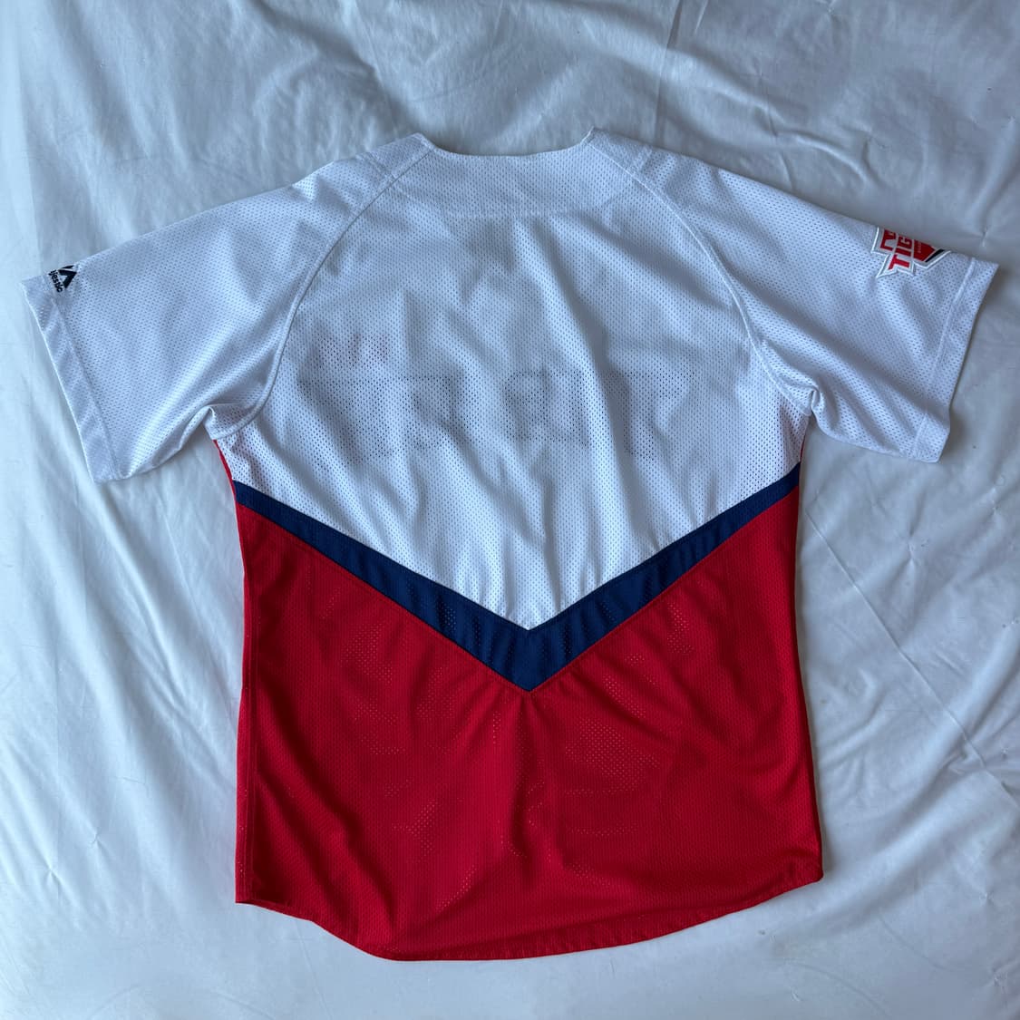 KIA 타이거즈 유니폼 XL 상품이미지6