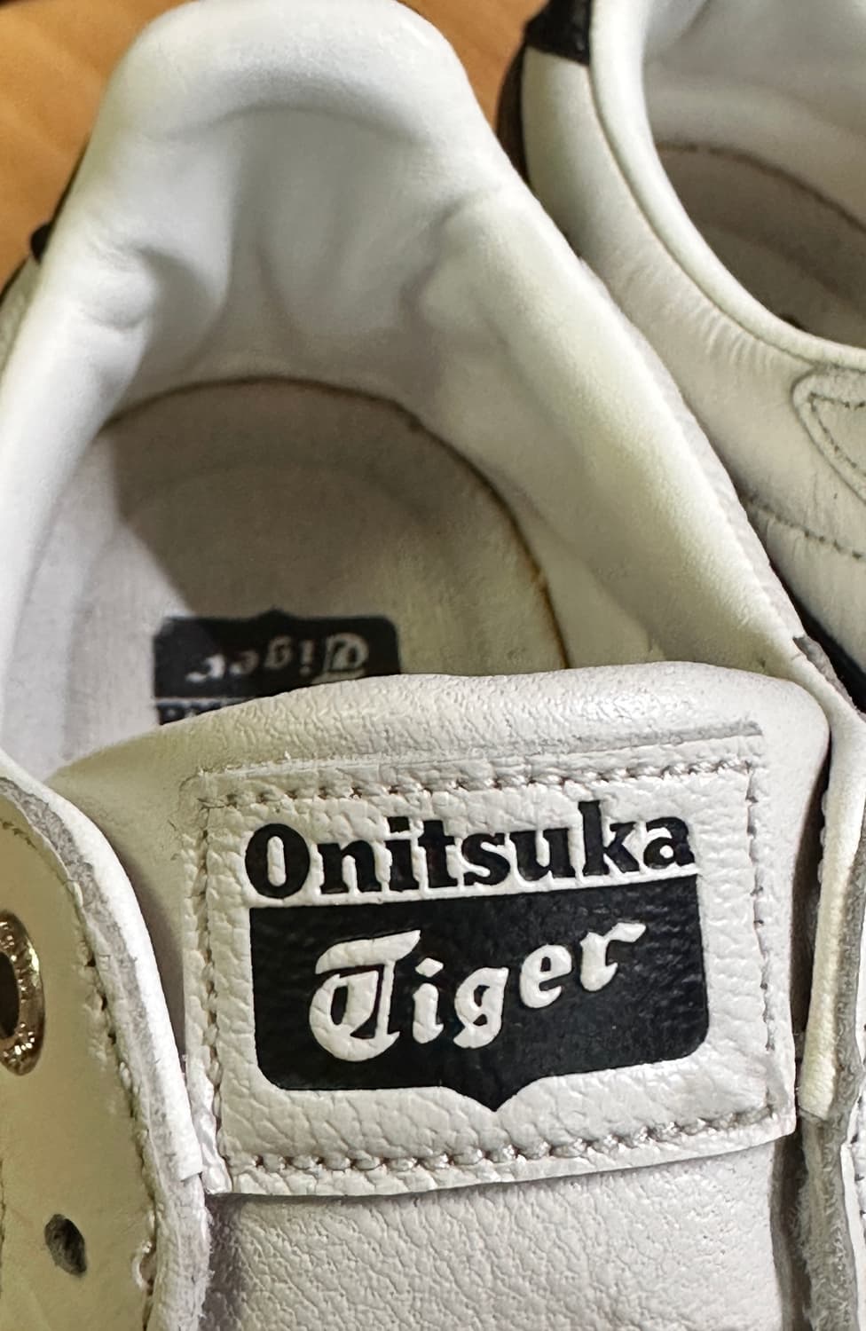 오니츠카 타이거 (Onitsuka Tiger) GSM SD 상품이미지2