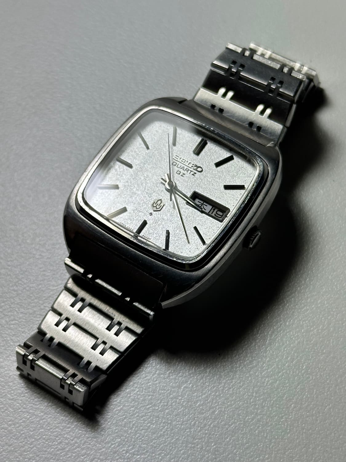 SEIKO quartz QZ 상품이미지4