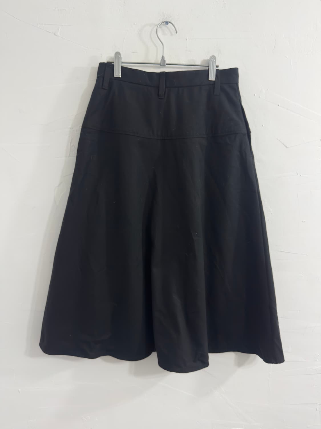 uniqlo x comptoir des cotonniers skirt 상품이미지2