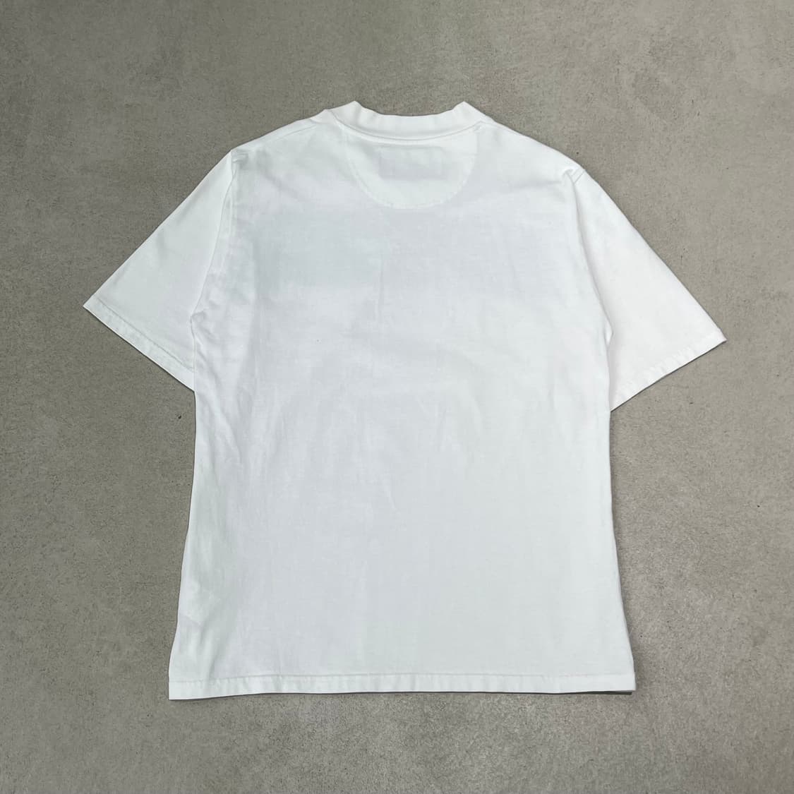 바버 포켓 반팔티셔츠 s10134 상품이미지2