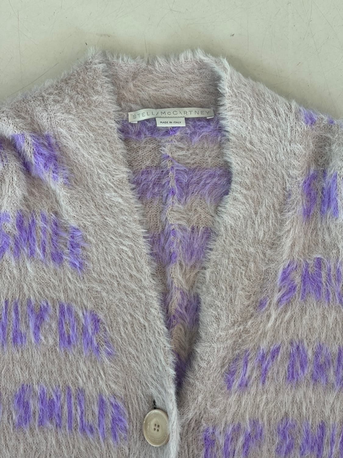 Stella McCarteney Cardigan 상품이미지4