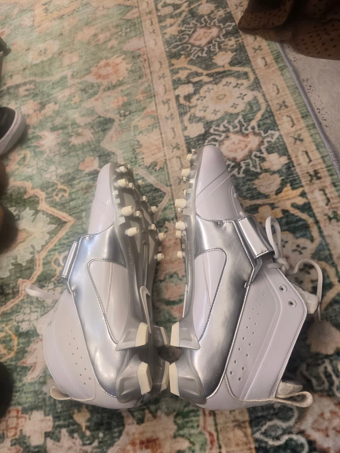 나이키 허라치 라크로스 클리트(Nike Huarache Lacrosse  상품이미지3